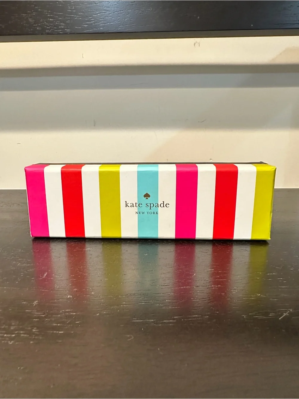 Kate Spade Candy Stripe Ballpoint Pen